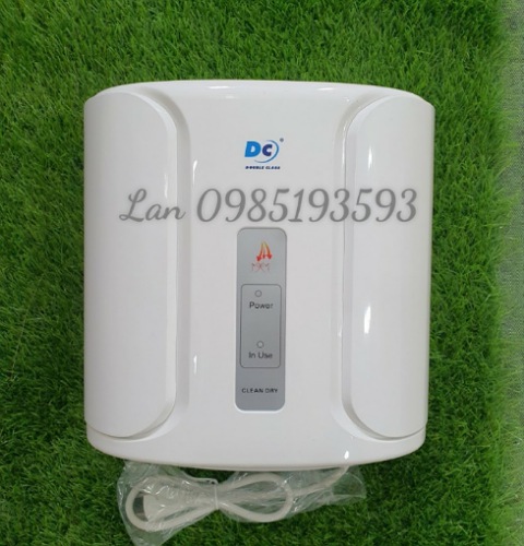 Máy sấy khô tay DC588
