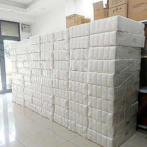 Khăn giấy lau tay K20
