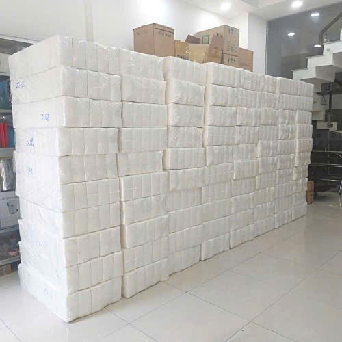 Khăn giấy lau tay K20