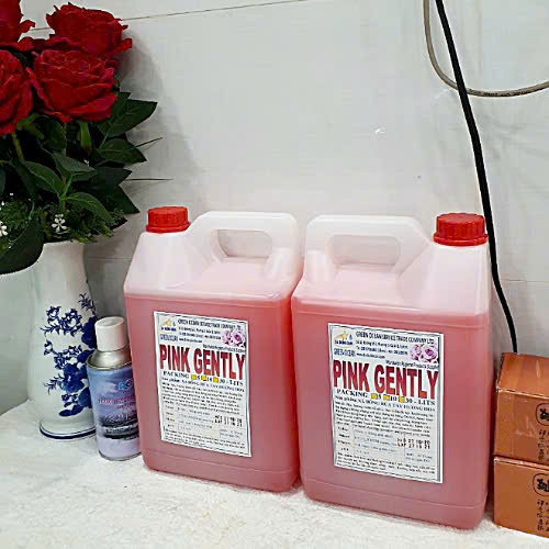 Xà phòng rửa tay trung tính Pro Gently