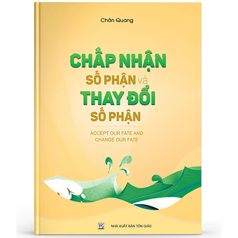 Chấp nhận số phận hay thay đổi số phận