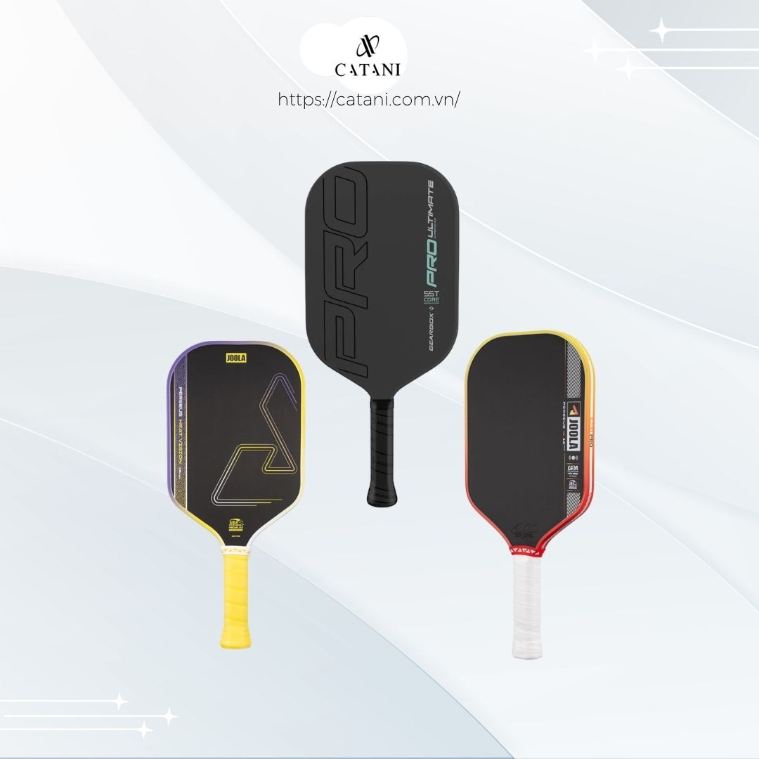 Vợt Pickleball - Pickleball Paddles