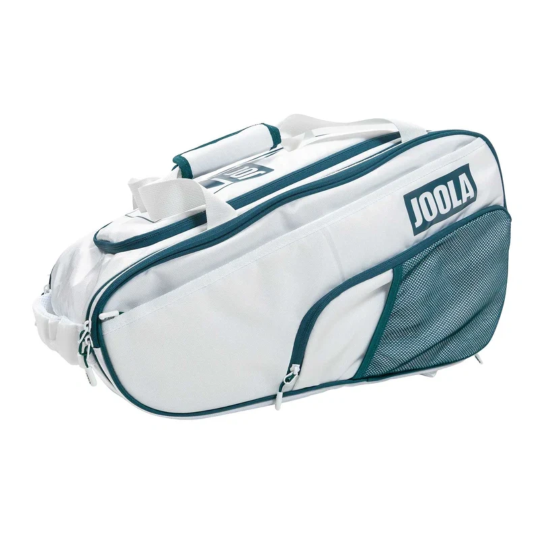 Balo Tour Elite Pickleball Bag White (JKG) – 600338