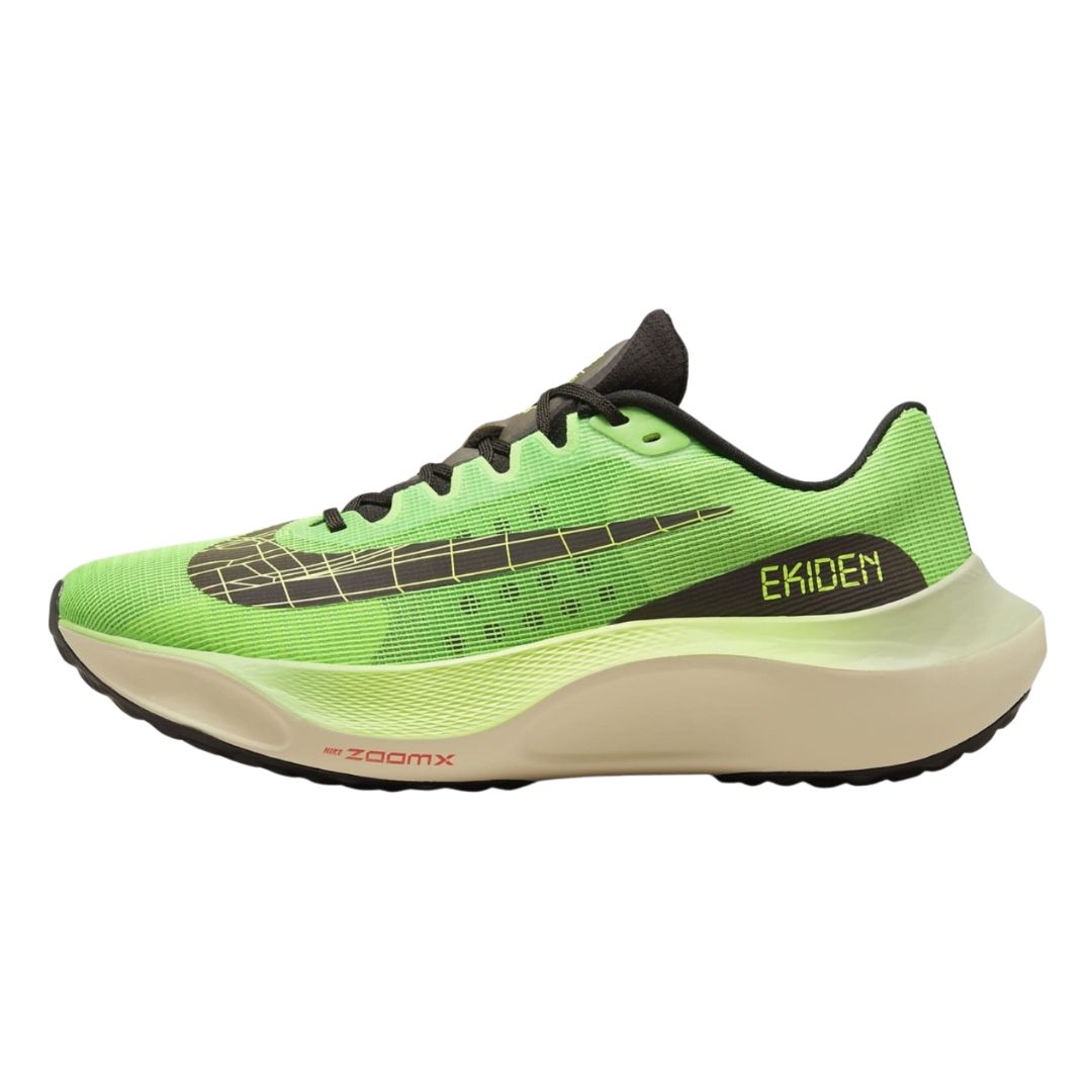 Giày chạy bộ Nike Zoom Fly 5 ‘Ekiden Scream Green’ (T) DZ4783-304