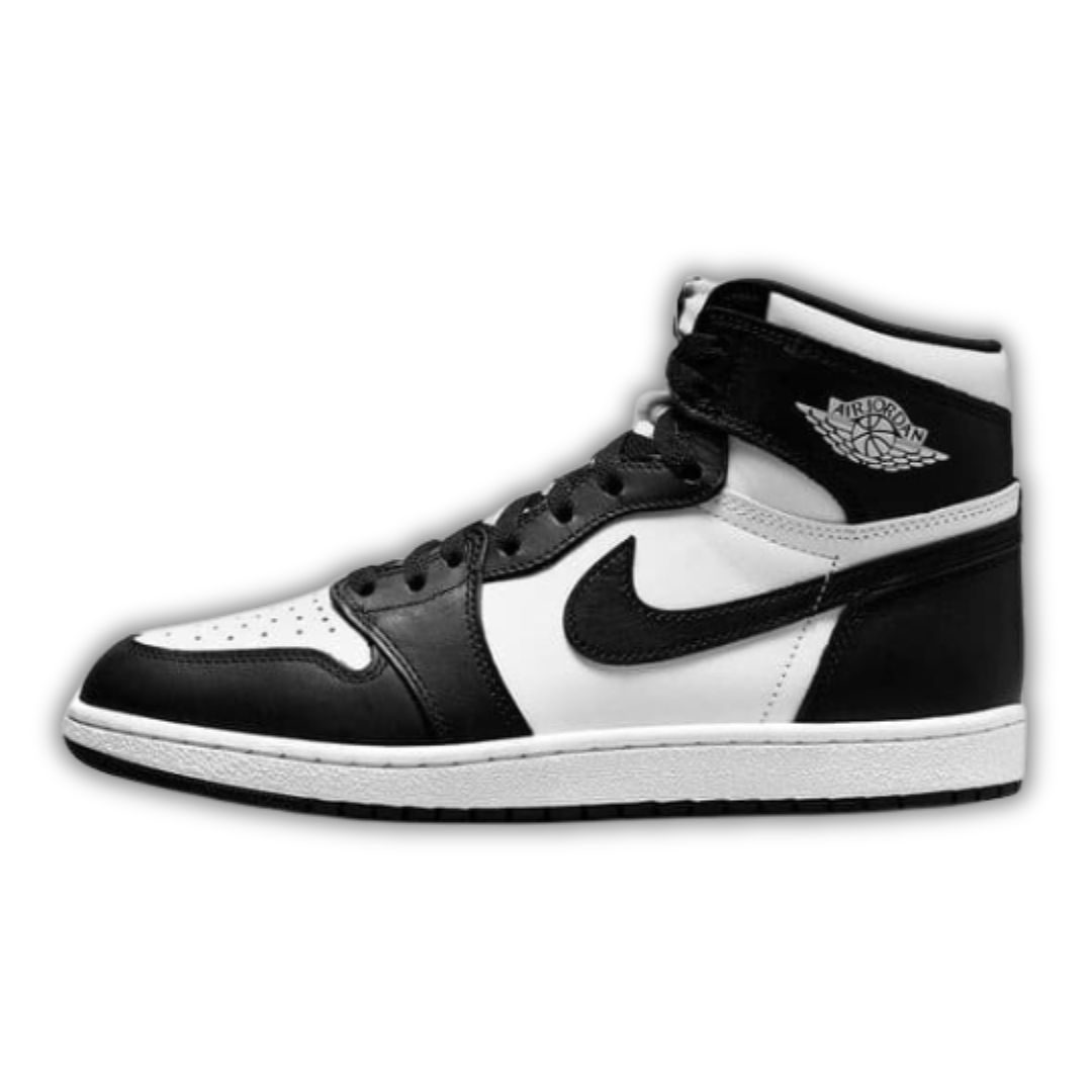 Giày thời trang Nike Air Jordan 1 Retro High 85 ‘Black White’ (NKG) BQ4422-001