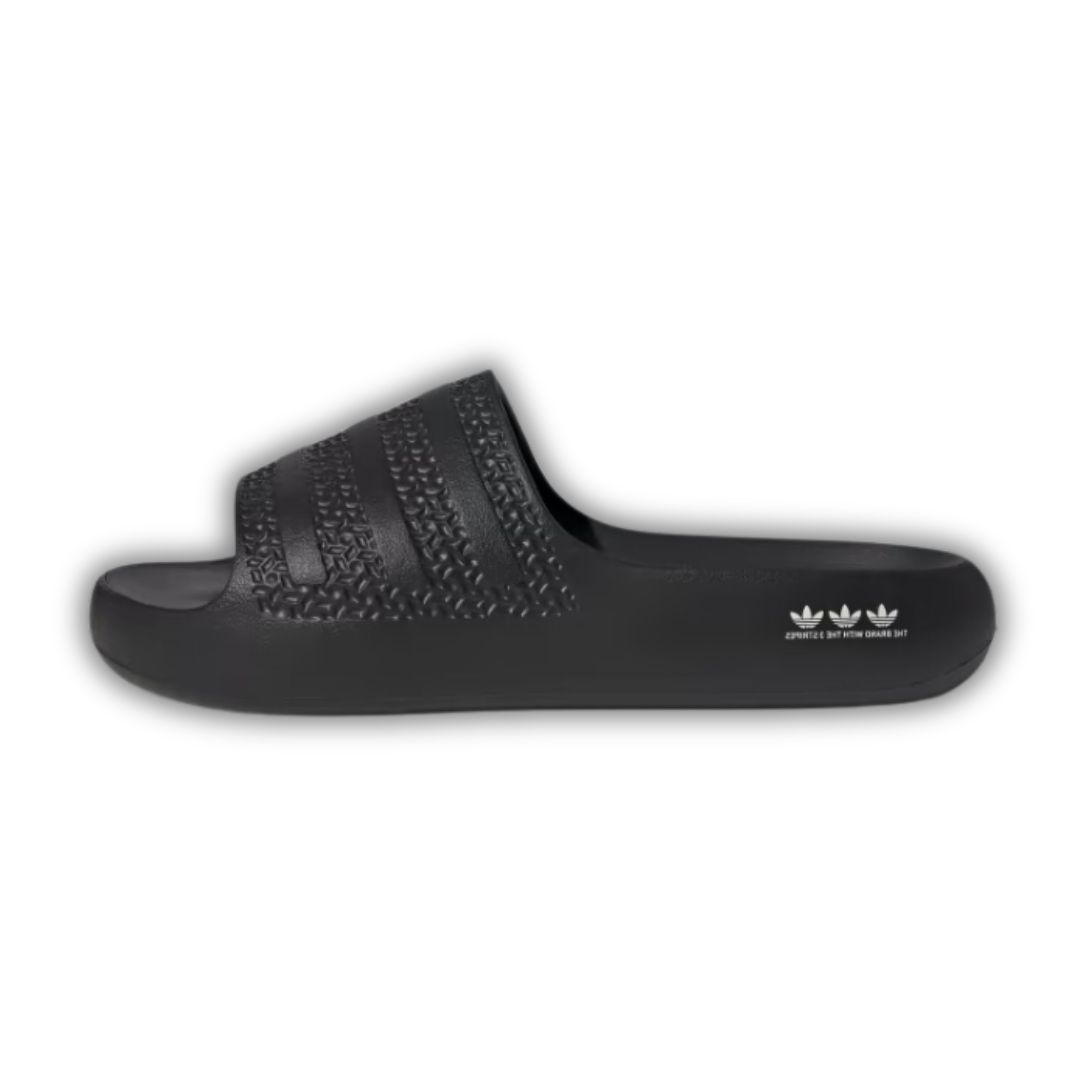 Dép Adidas Adilette Ayoon Core Black (DKG) GX1979