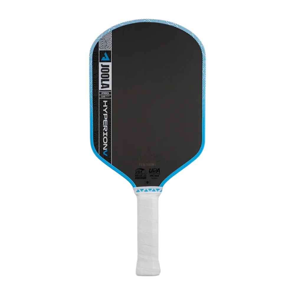 Vợt Pickleball Joola Ben Johns Hyperion Pro V Bolt Blue (THKG) 16mm – 600583