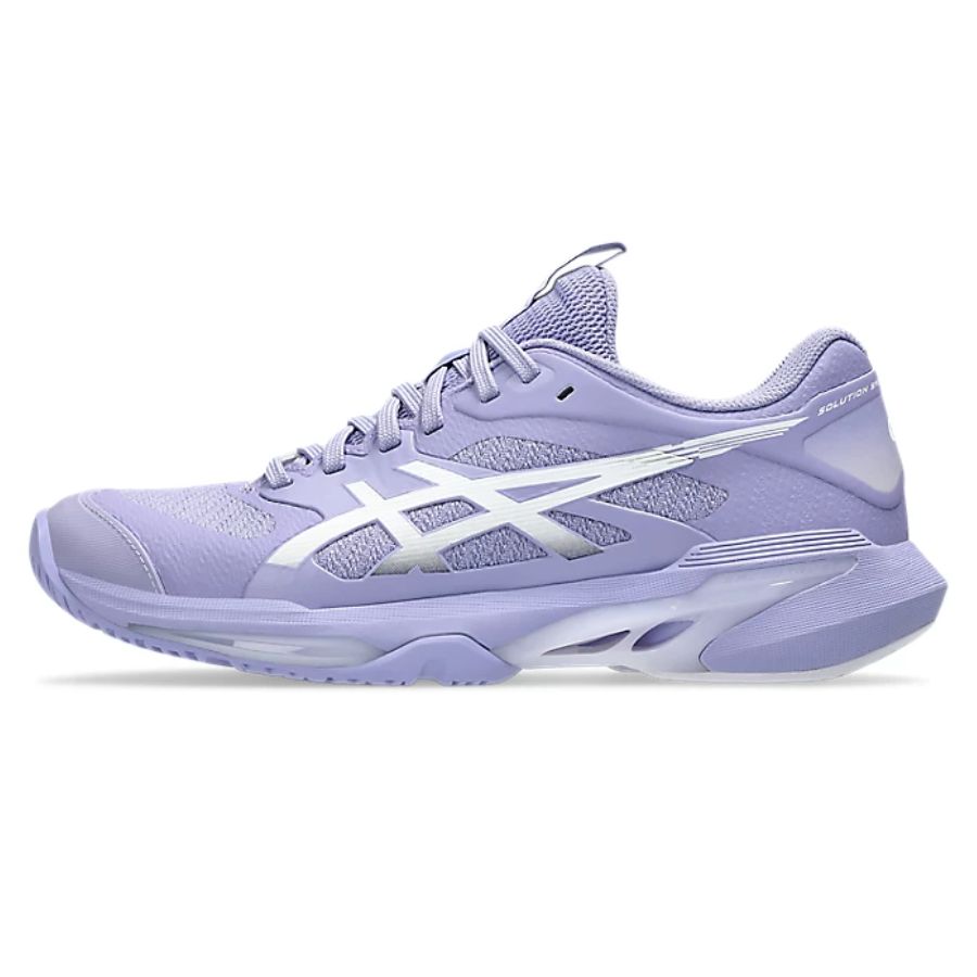 Giày Tennis/Pickleball Asics Solution Speed FF 4 ‘Bluebell/White’ (VKG)