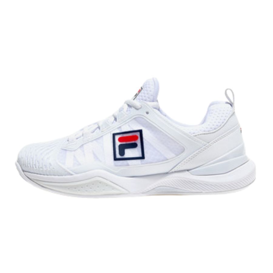 Giày Tennis/Pickleball Fila Speedserve T9 (H&T)