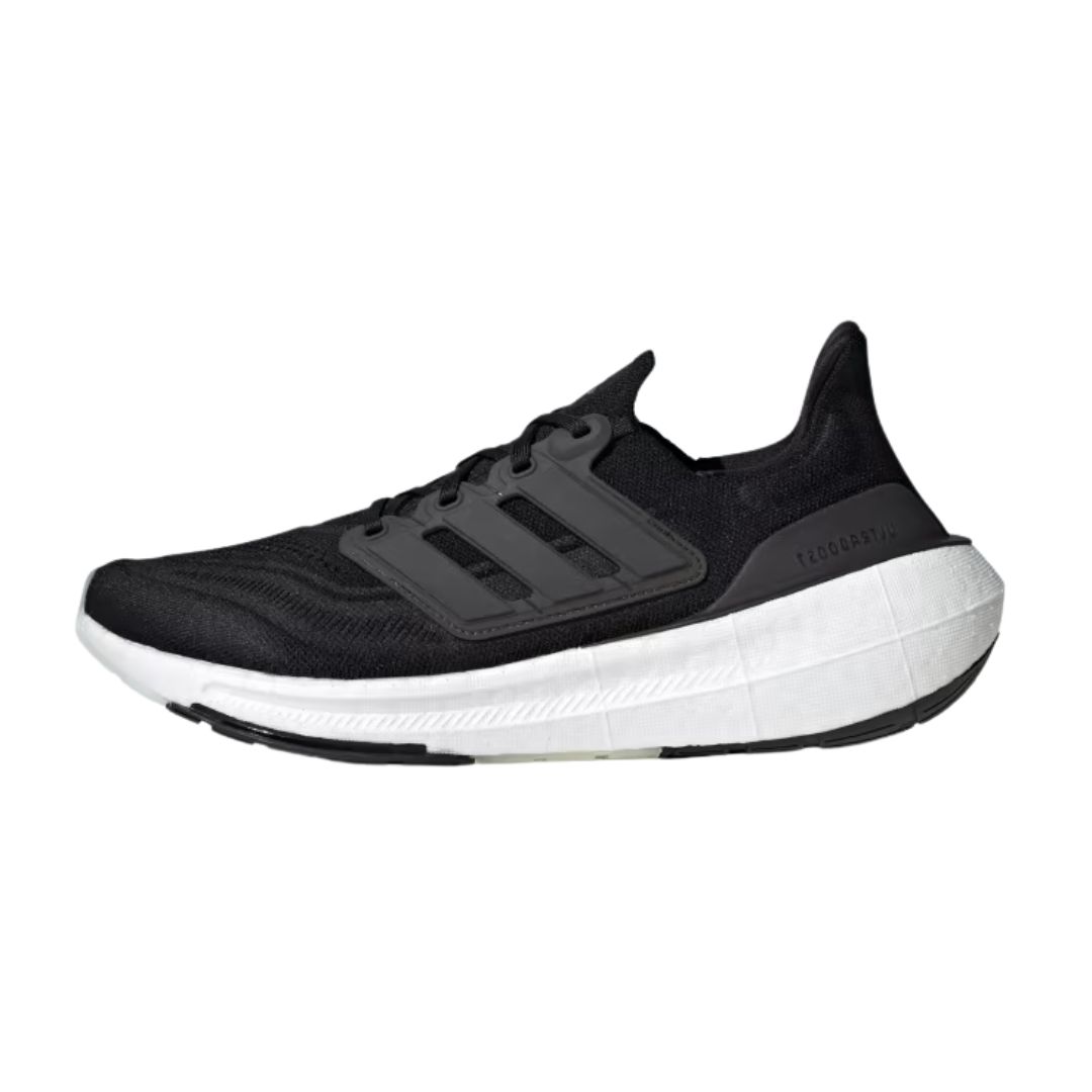 Giày chạy bộ Adidas UltraBoost Light 23 ‘Core Black’ (H&T) GY9351