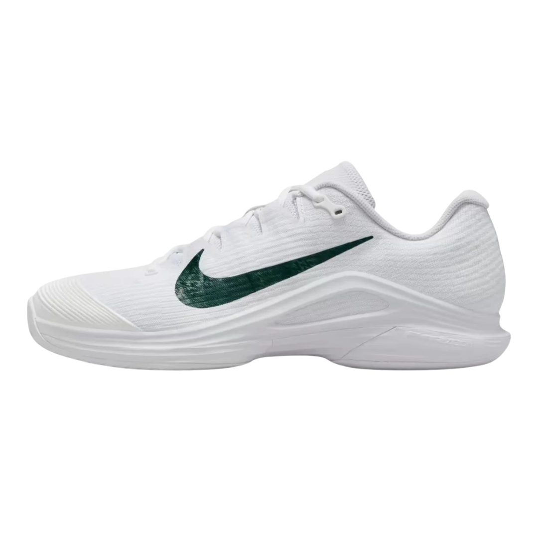 Giày Tennis/Pickleball Nike Vapor 12 Hypersmash ‘Wimbledon’ (VKG) IR0651-100