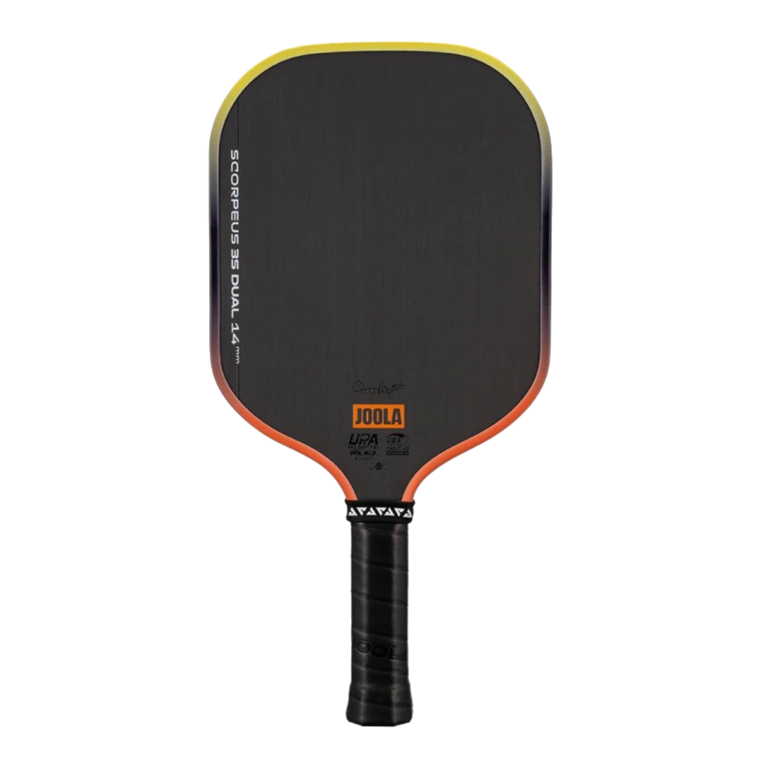 Vợt Pickleball Joola Scorpeus 3S Dual (JKG) – 600127 – 14mm