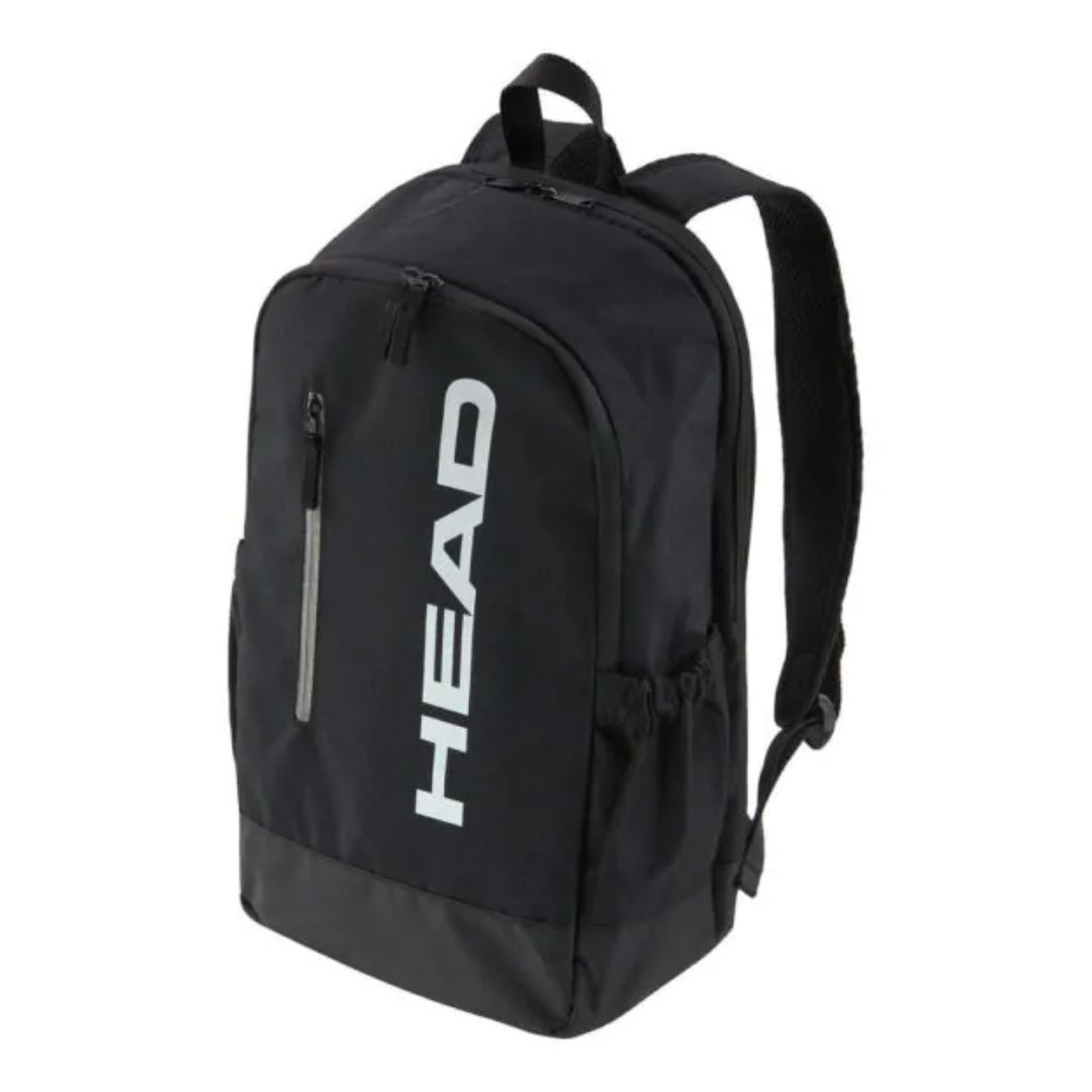 Balo Tennis/Pickleball Head Base Backpack Black 261235-11VN