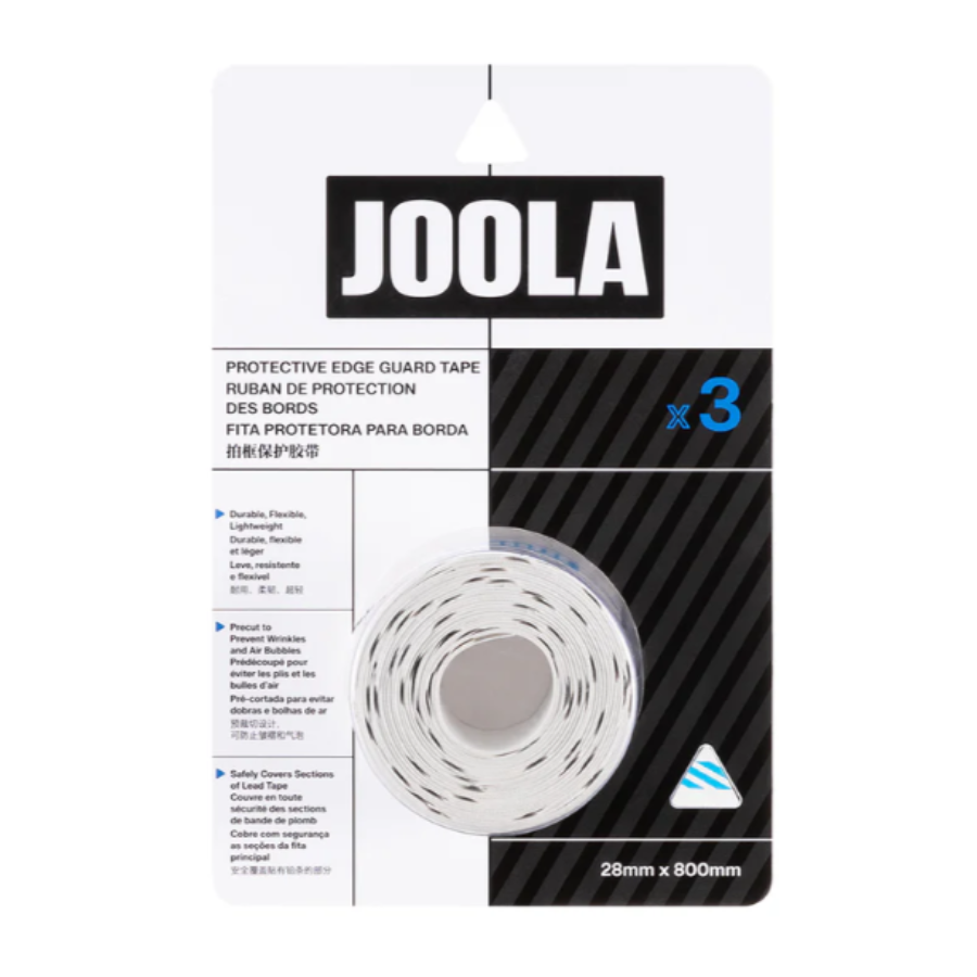 Viền Joola Pro IV Pickleball Edge Guard Tape – Hyperion (JKG)
