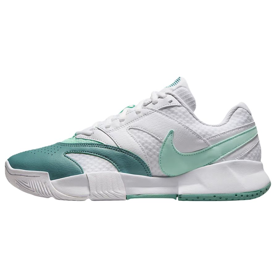 Giày Tennis/Pickleball Nike Court Lite 4 ‘White Mint Foam’ (VKG)