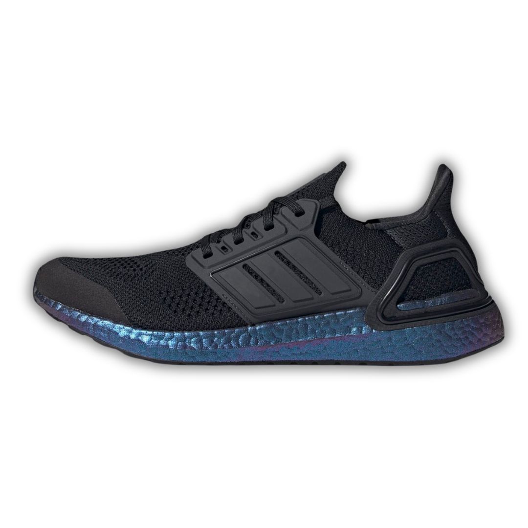 Giày chạy bộ Adidas Ultraboost 19.5 DNA ‘Black’ (H&T) H06275