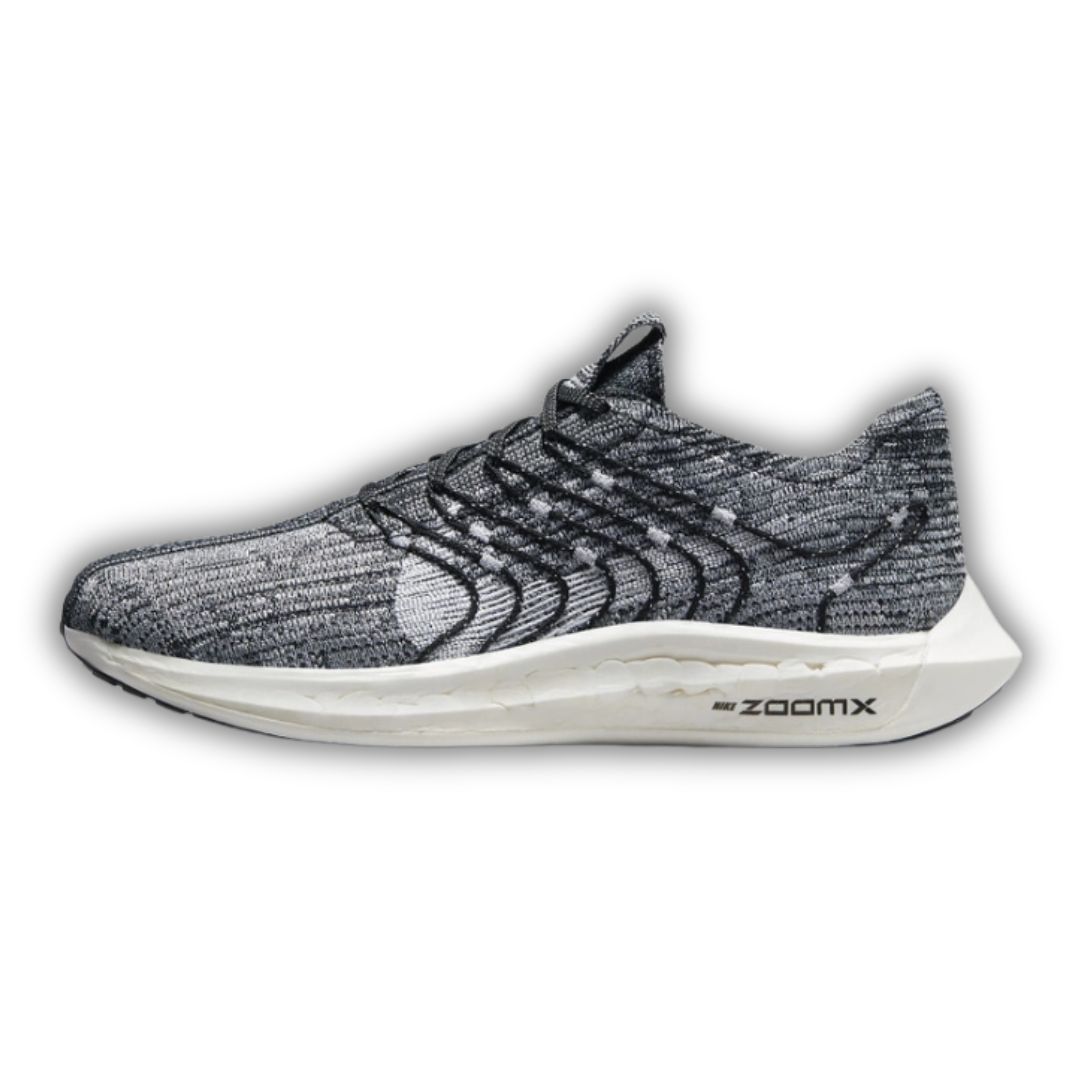 Giày chạy bộ Nike Pegasus Turbo Next Nature ‘Black White’ (H&T) DM3413-005