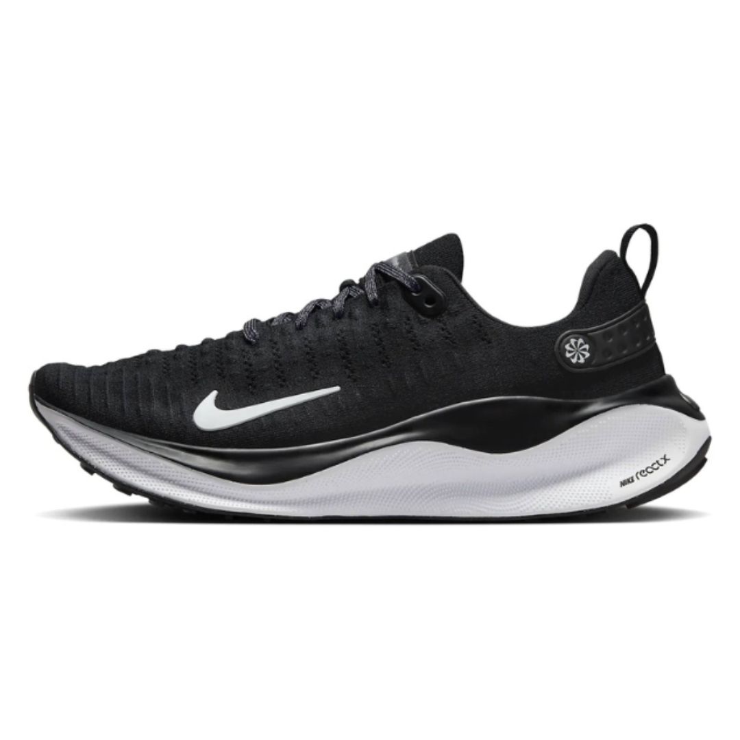 Giày chạy bộ Nike InfinityRN 4 Wide ‘Black’ (T) FN0881-001