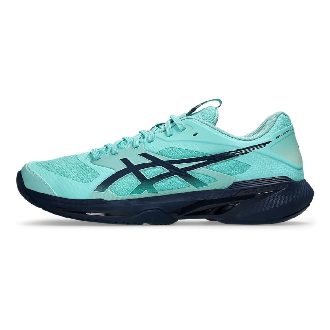 Giày Tennis/Pickleball Asics Solution Speed FF 4 ‘Illuminate Mint’ (VKG) 1041A532-401