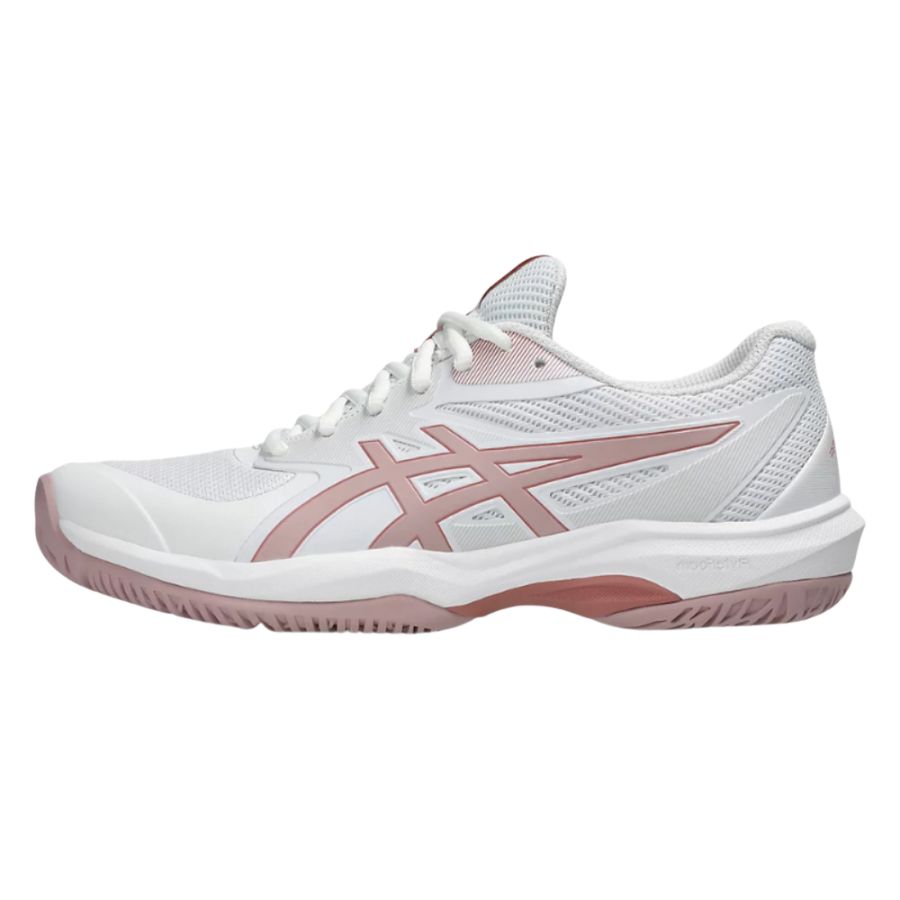 Giày Tennis/Pickleball Asics Gel Game FF White Morganite (VKG)