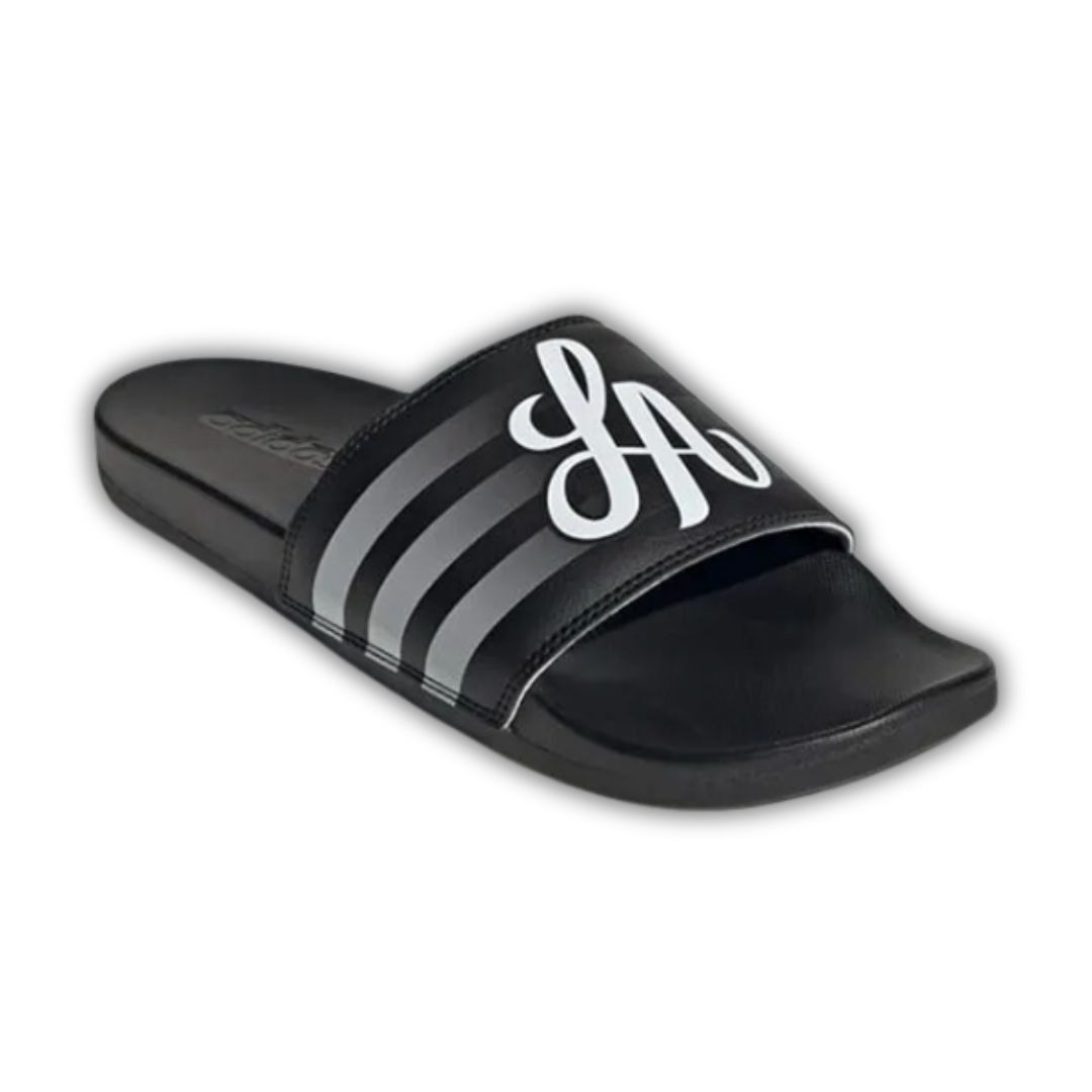 Dép Adidas Originals Adilette Comfort Slides (H&T) GV8341