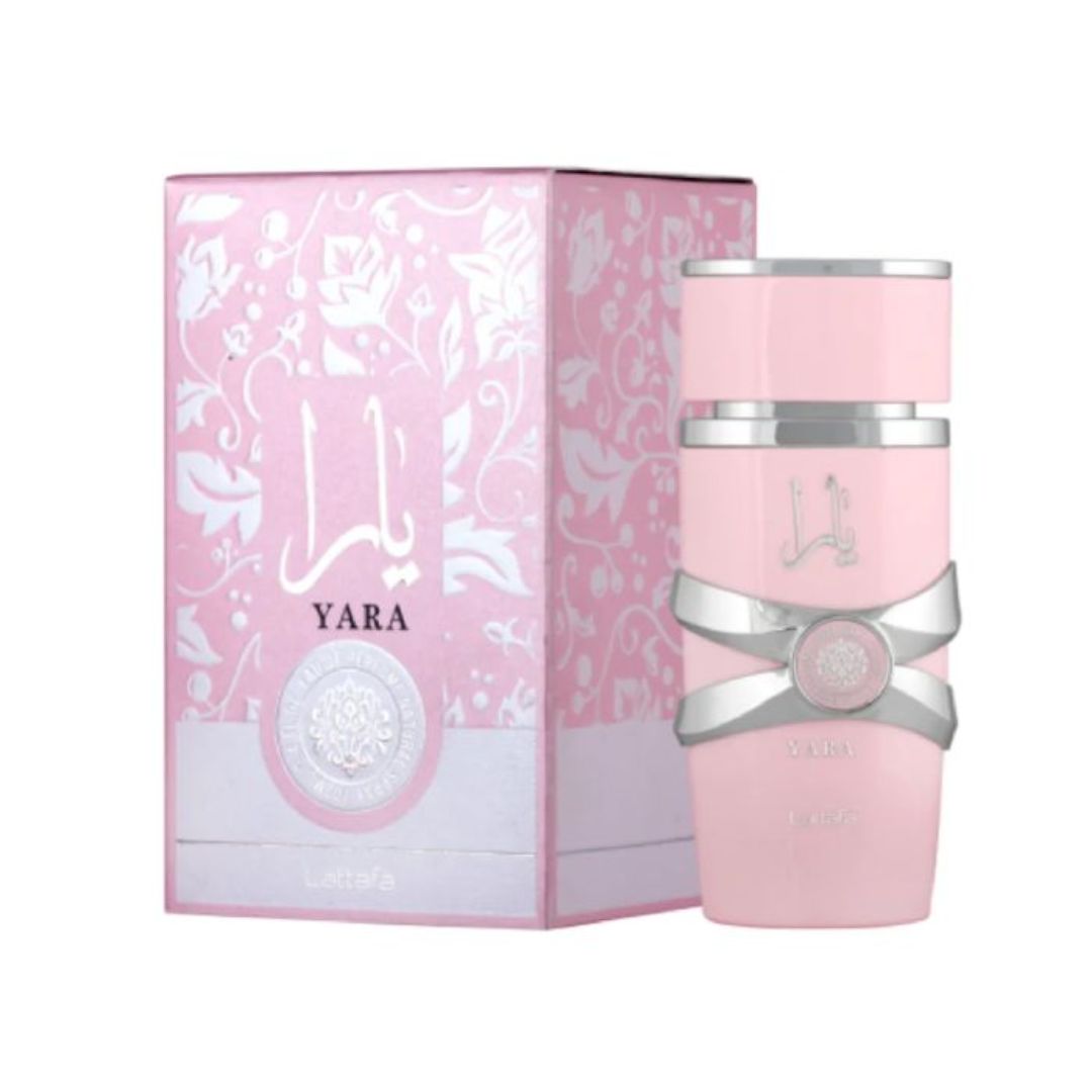 Nước Hoa nữ Lattafa Yara EDP 100ml