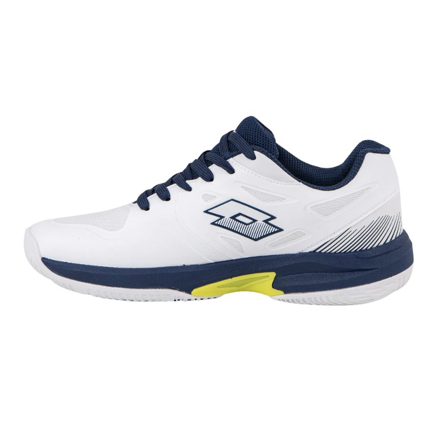 Giày Tennis/Pickleball Italia – Lotto Pickleball Garret (LKG)