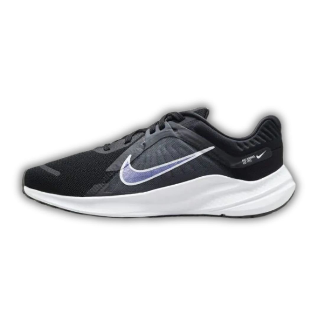 Giày chạy bộ Nike Running Quest 5 “Black” (H&T) DD9291-001