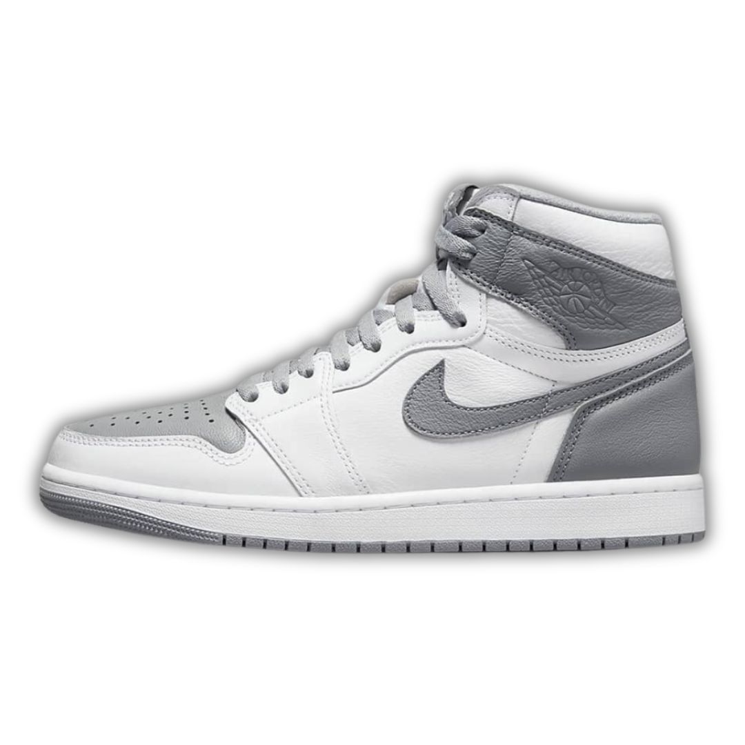 Giày thời trang Nike Air Jordan 1 Retro High OG Stealth (NKG) 575441-037