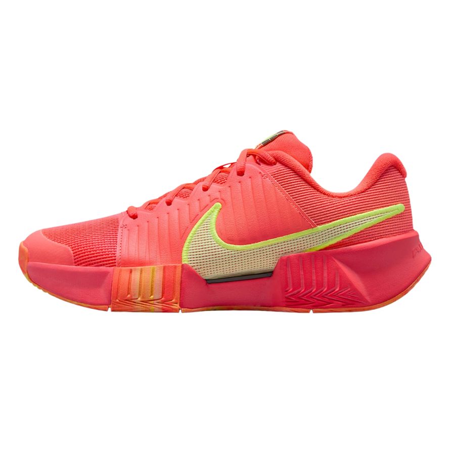Giày Tennis/Pickleball Nike Zoom GP Challenge Pro ‘Hyper Orange’ (VKG)