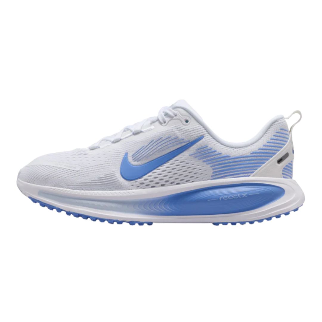 Giày chạy bộ Nike Air Zoom Vomero 18 ‘White Royal Pulse’ (T) HQ2157-109