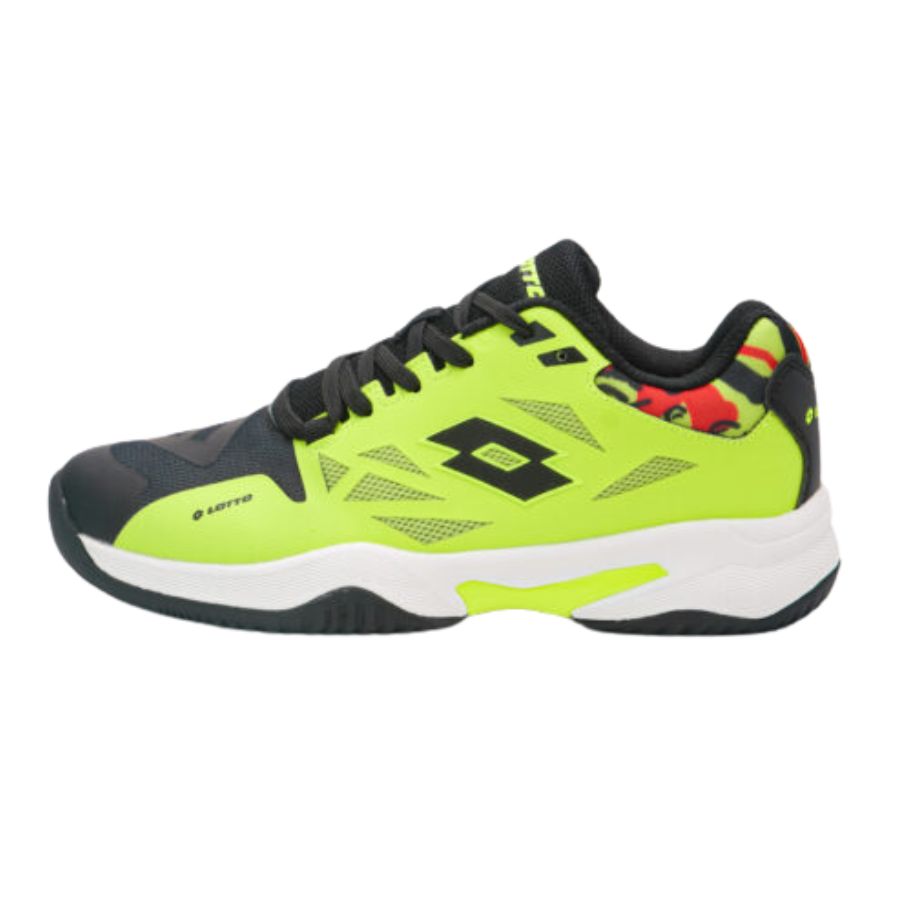Giày Tennis/Pickleball Italia – Lotto Dallas (H&T)
