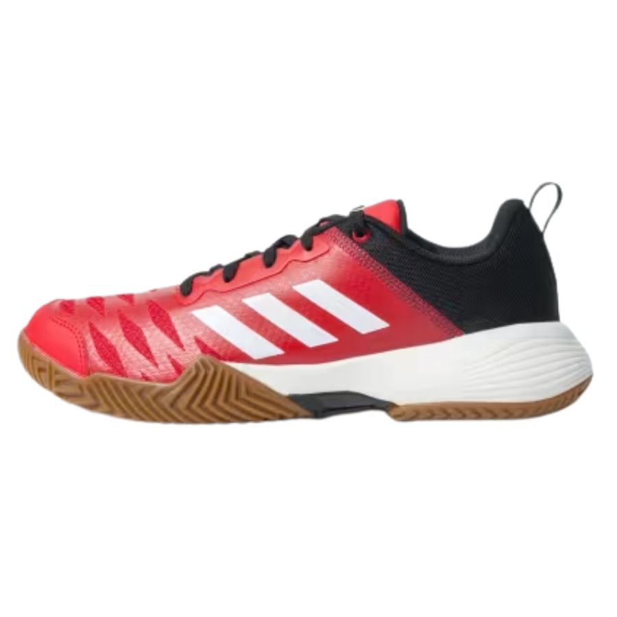 Giày Tennis/Pickleball Adidas Indoor Reel (H&T)