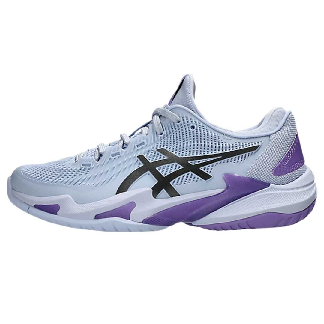 Giày Tennis/Pickleball Asics Court FF 3 ‘Night Energy’ (VKG) 1042A332-400