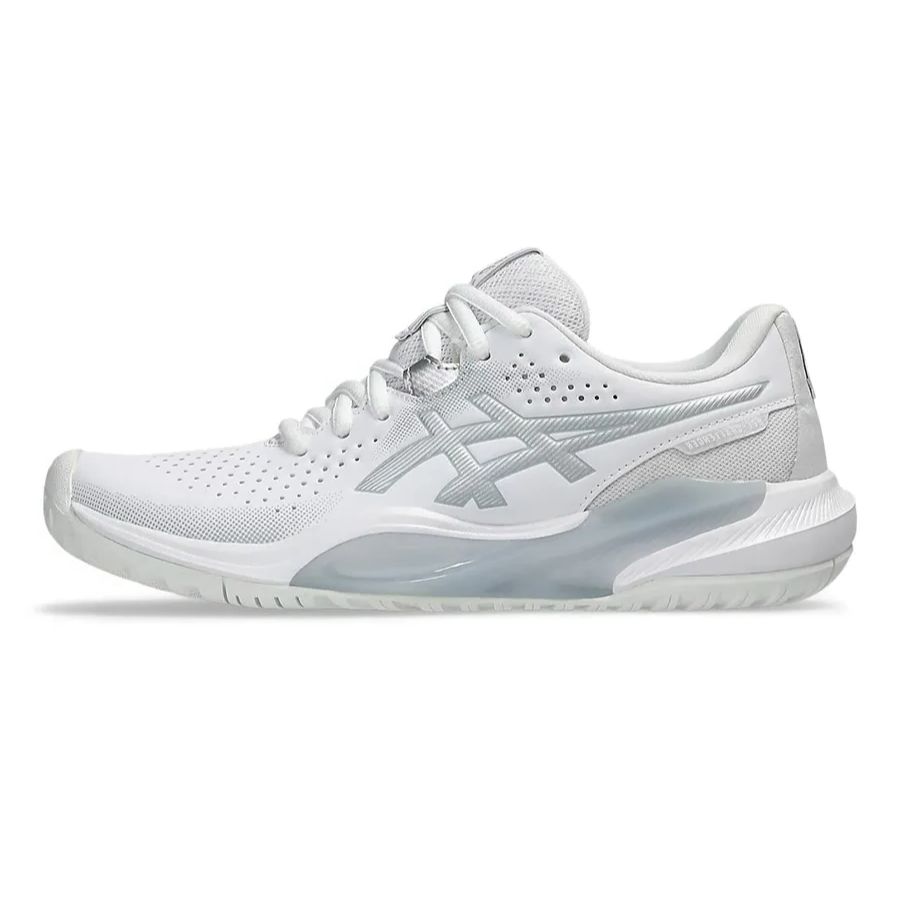 Giày Tennis/Pickleball Asics Gel-Challenger 15 ‘White Pure Silver’ (VKG)