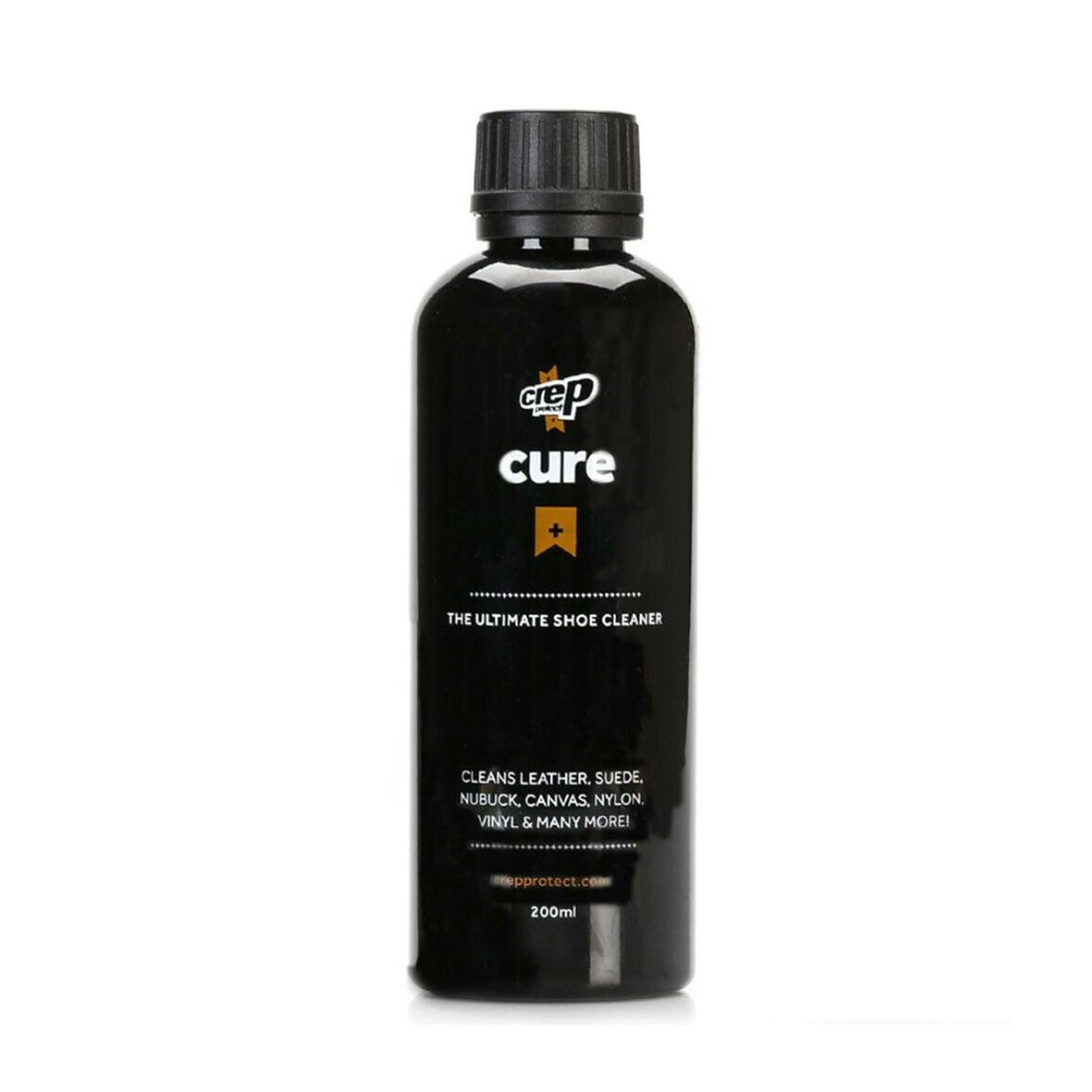 Crep Protect – Cure Refill 200ml – Chai Lẻ Vệ Sinh Giày 200ml (HKG)