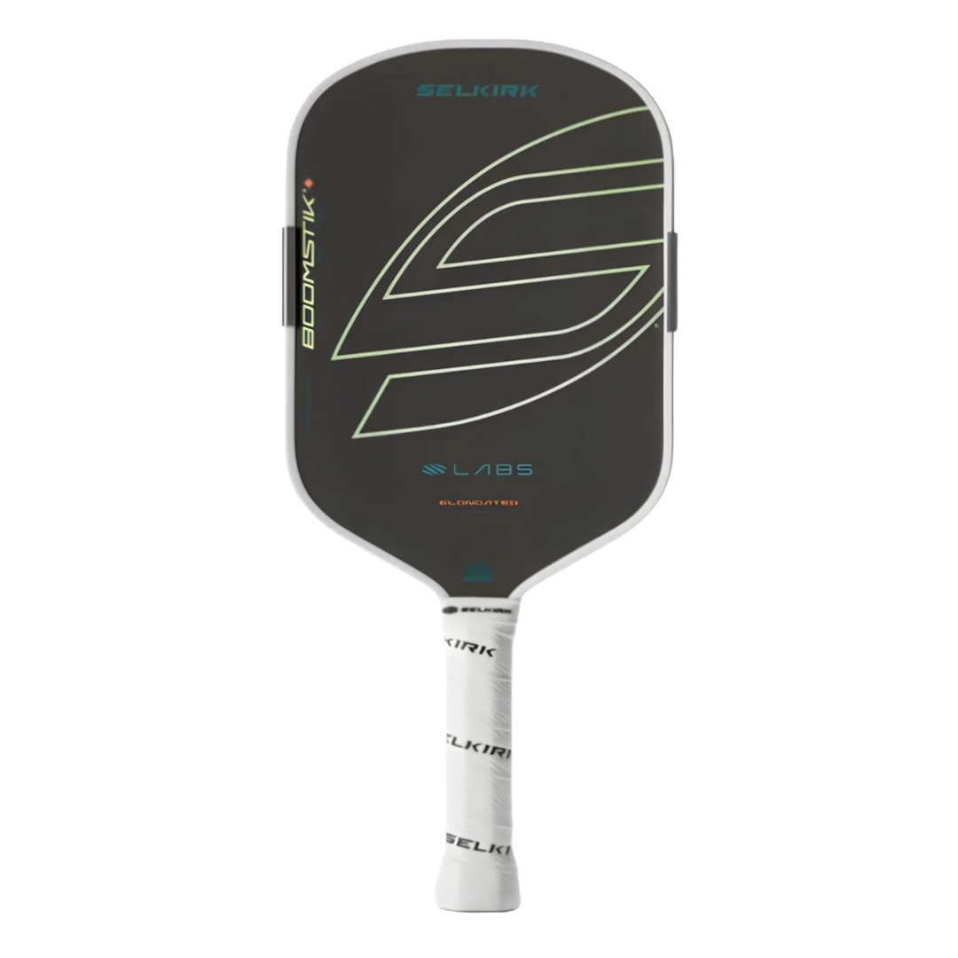 Vợt Pickleball Selkirk Labs Boomstik Everglade Asia ‘Yellow’ (HCT)
