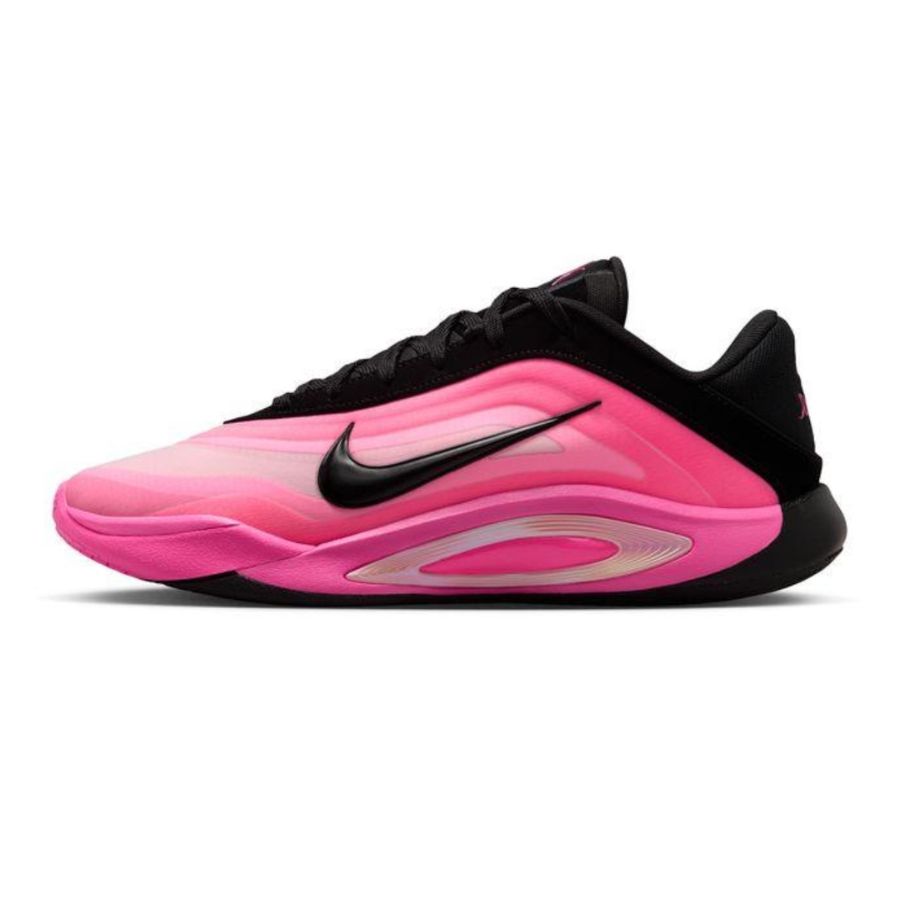 Giày bóng rổ / pickleball Nike A’ja Wilson A’One ‘Leo Lights’ (H&T)