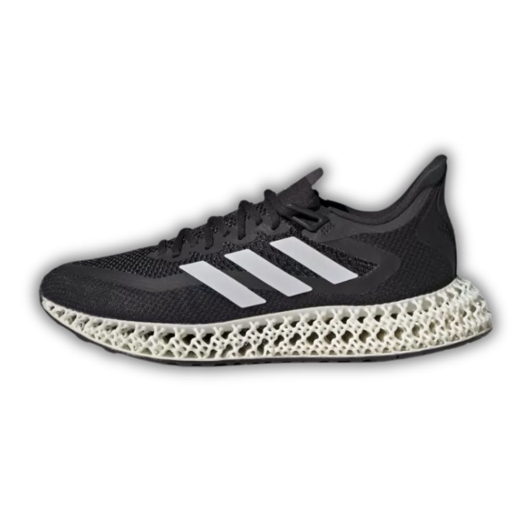 Giày chạy bộ Adidas 4D FWD 2 ( DKG) GX9249