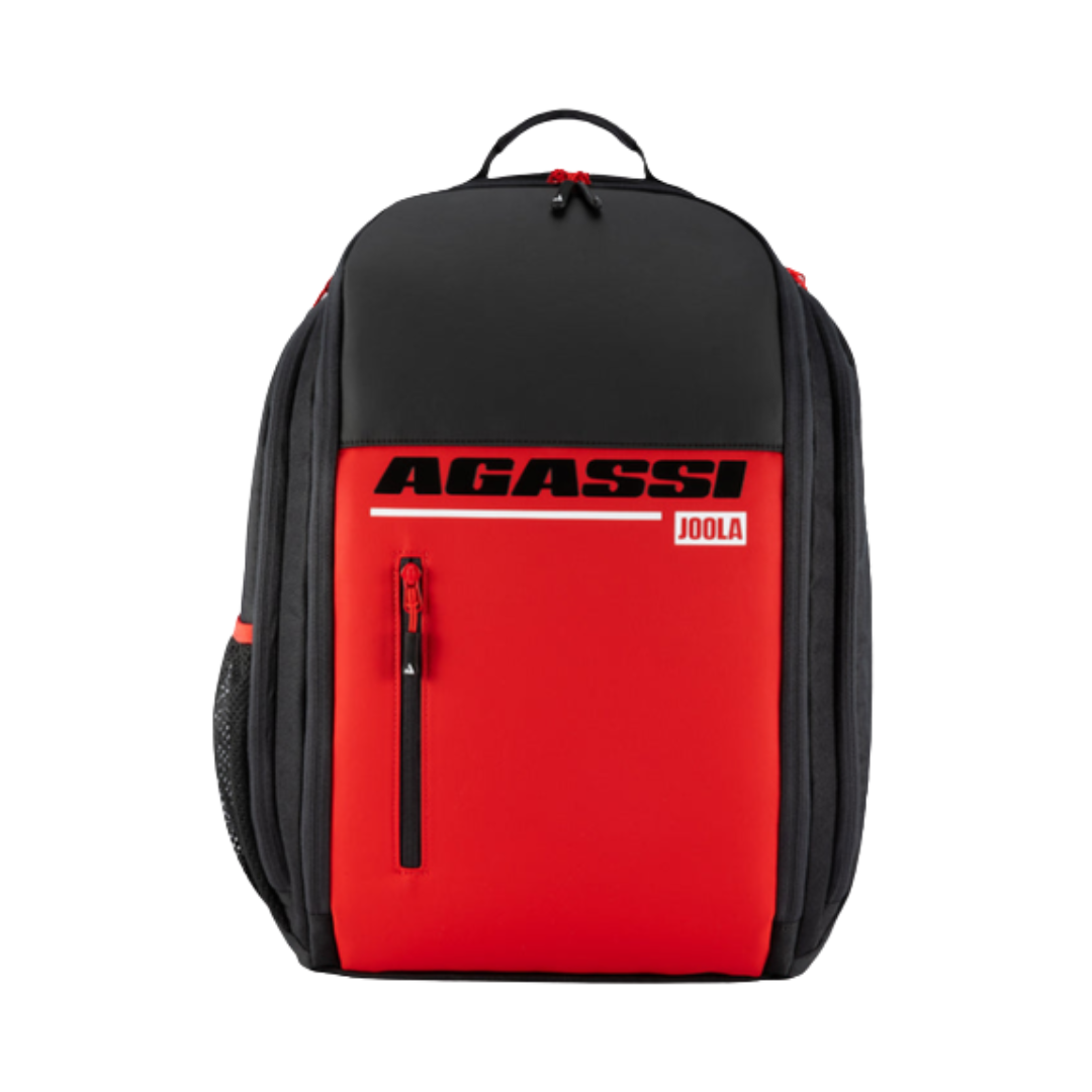 Balo Joola Agassi Vision II Backpack (JKG) – 15220
