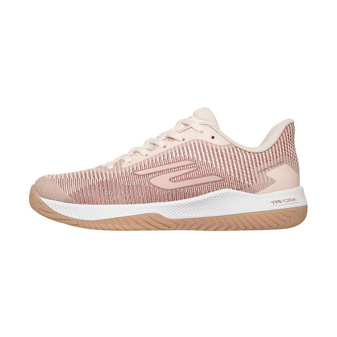 Giày Tennis/Pickleball Skechers Viper Court Pro 2.0 ”Pink” (H&T) 172109/LTPK