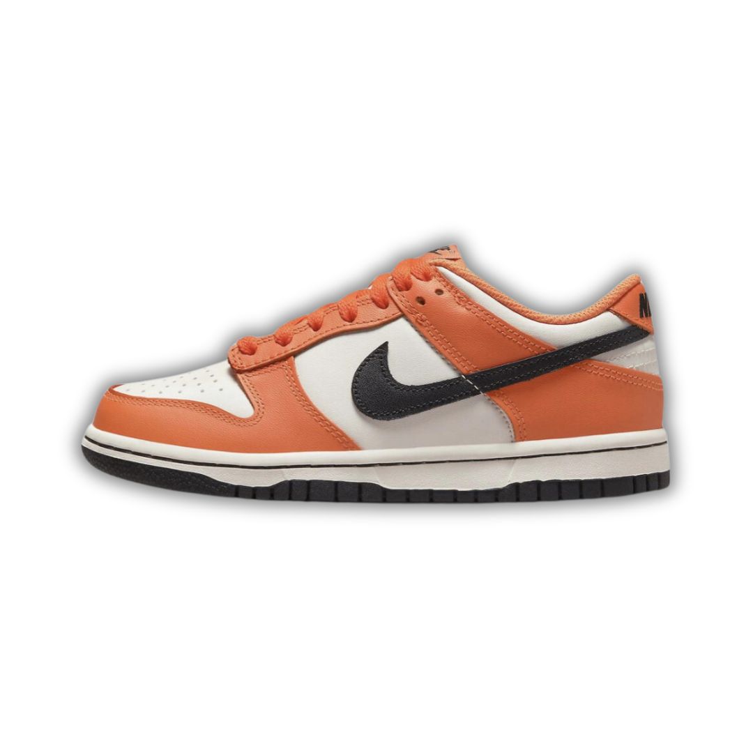 Giày thời trang Nike Dunk Low Halloween (GS) (T) DH9765-003