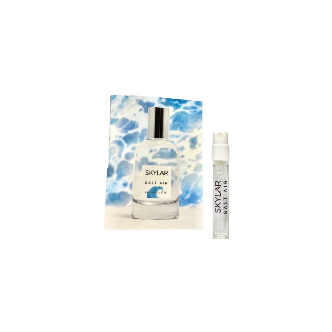 Nước hoa Nữ Skylar Salt Air EDT Vial mini 1.5ml