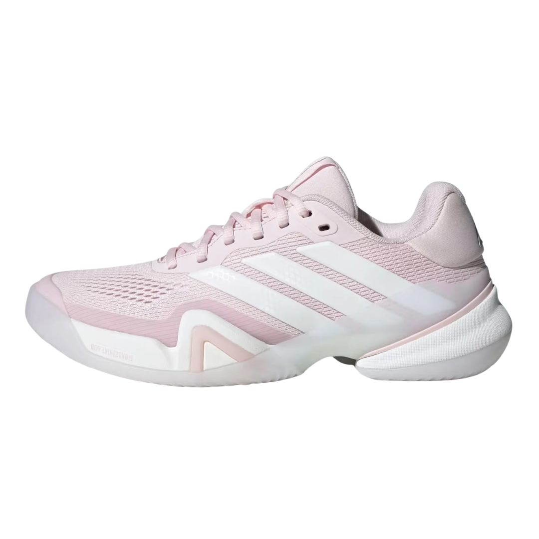 Giày Tennis/Pickleball Adidas Barricade 14 ‘Pink’ (VKG) KK4412