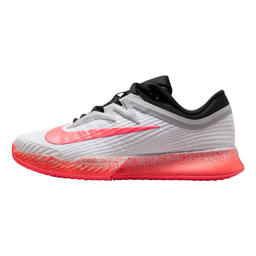 Giày Tennis/Pickleball Nike Air Zoom Vapor 3 Premium HC ‘White Hot’ (VKG)