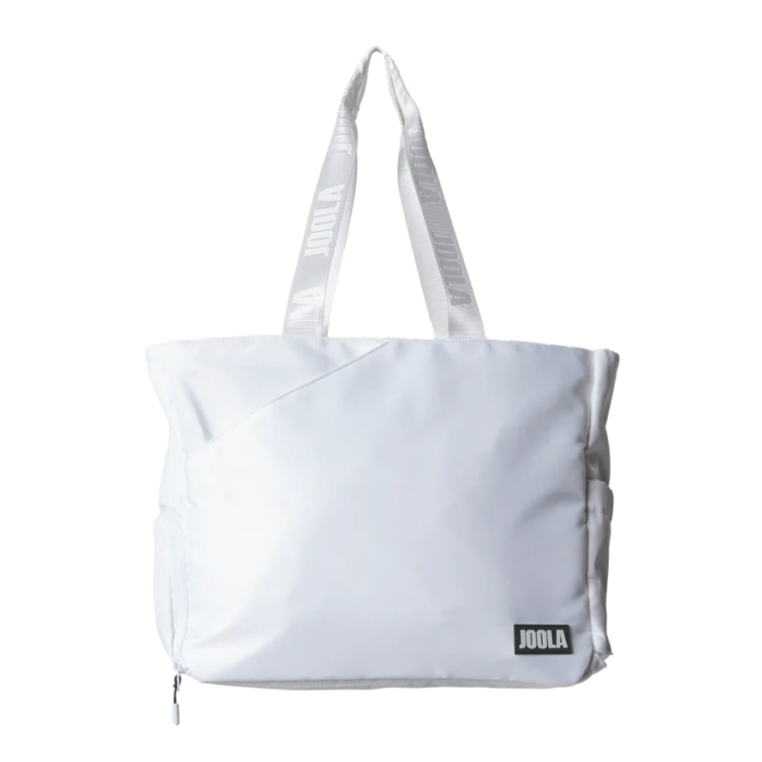 Túi xách JOOLA Everyday Tote Bag White (JKG) – 600038