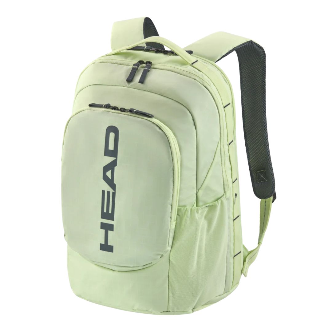 Balo Tennis/Pickleball Head Pro 30L LLAN (Liquid Lime/Anthracite) 260424