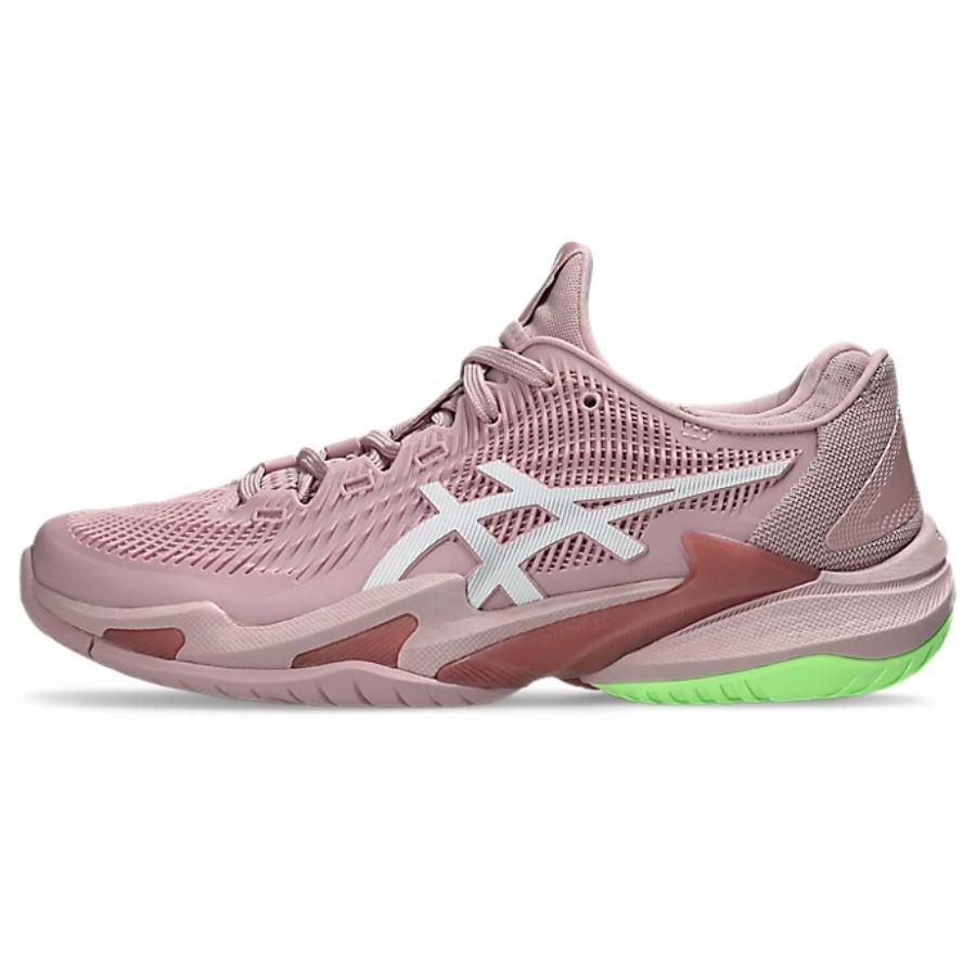 Giày Tennis/ Pickleball Asics Court FF 3 Morganite/White (H&T)