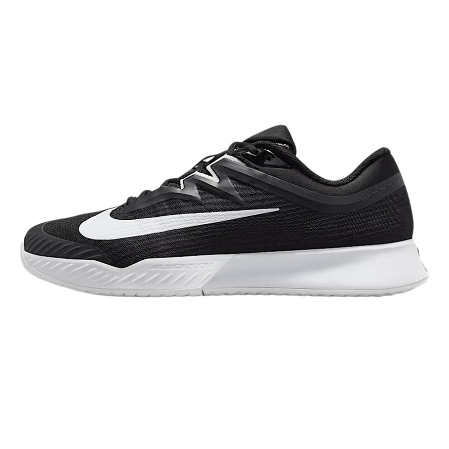 Giày Tennis/Pickleball Nike Air Zoom Vapor 3 HC ‘Black White’ (VKG)