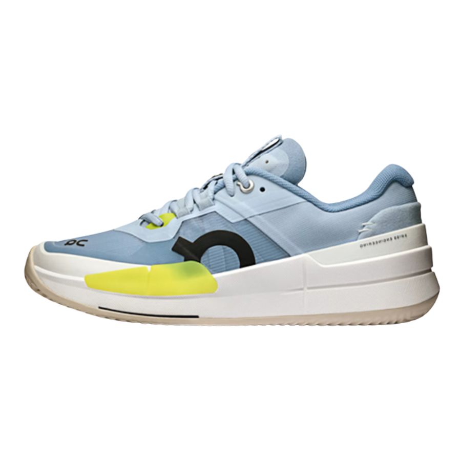 Giày Tennis/Pickleball On The Roger Pro 2 Clay ‘Chambray Lime’ (VKG)